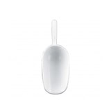 thumbnail of Cuchara redonda de plástico para alimentos de 34 cm