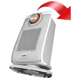 thumbnail of ABANICO CERÁMICO PARA BAÑO: Negro 86445