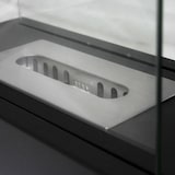 thumbnail of Biolareira de mesa a bioetanol Berlin L35x D18 x H20,5