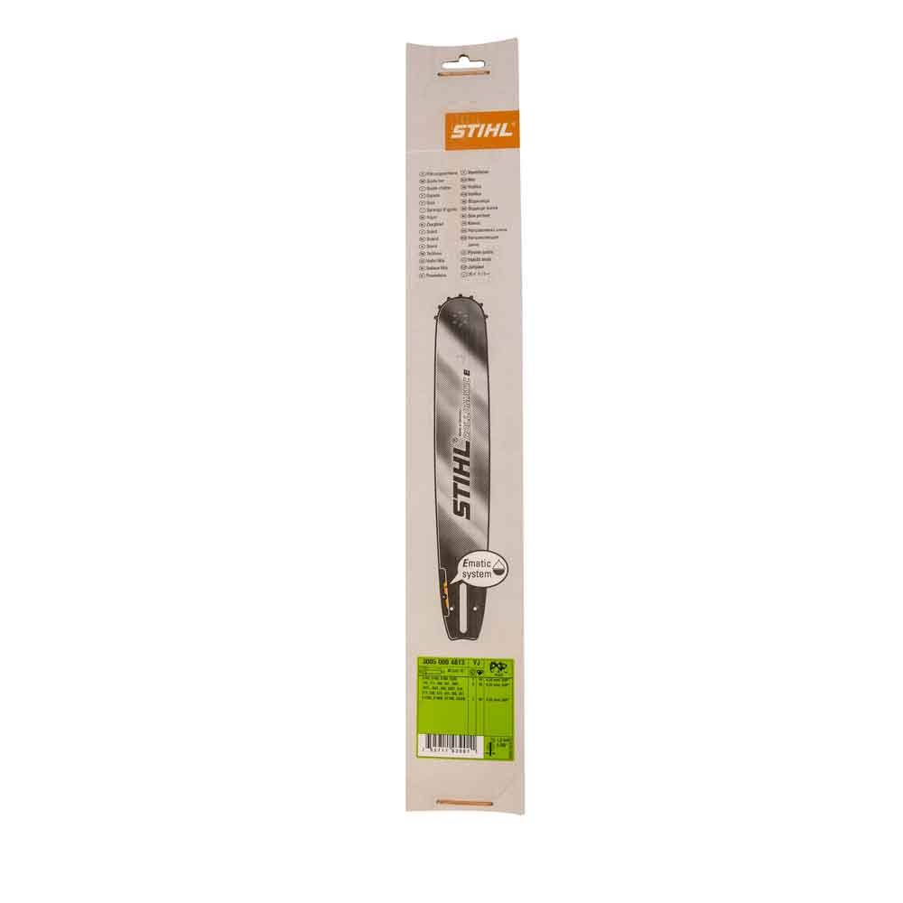 Stihl 30050004813 Fьhrungsschiene 40 cm 3/8" 1,3 mm