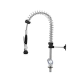thumbnail of Douchette Vaisselle avec Mitigeur Monotrou - Dynasteel