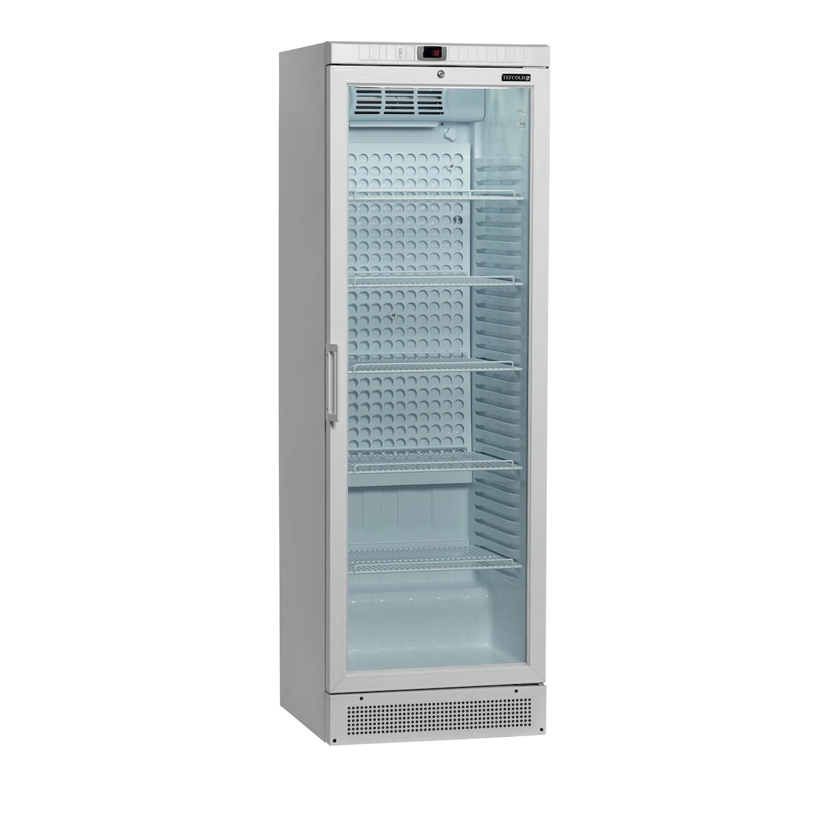 Armario Expositor refrigerado para bebidas MSU400