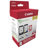 thumbnail of Canon Inktcartridge Pg 545Xl Cl 546Xl Photo Value