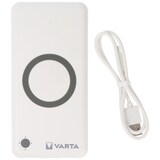 thumbnail of VARTA Wireless Power Bank 10.000mAh + Ladekabel