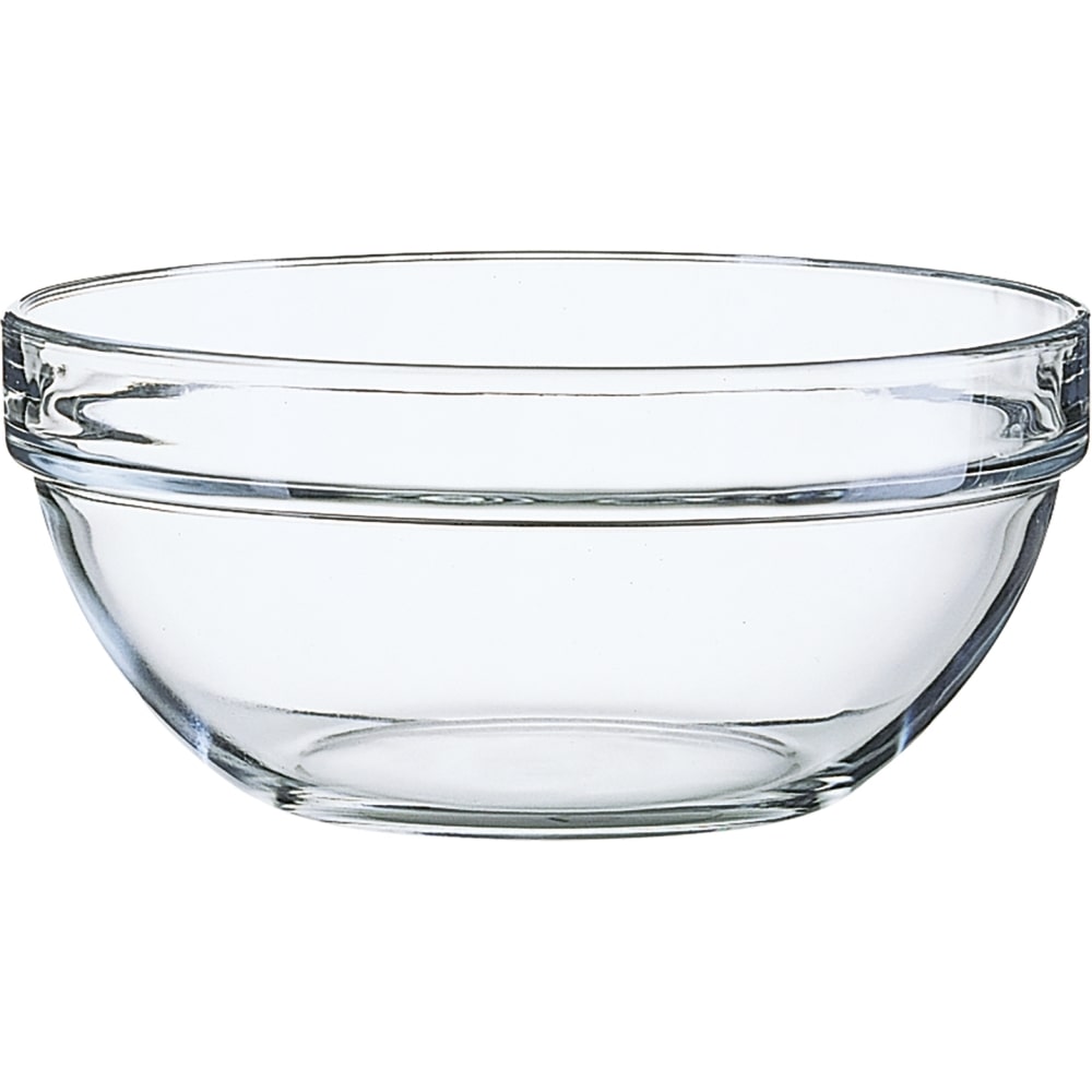 ARCOROC Stapelbare Beker 20cm; 180cl * 6er