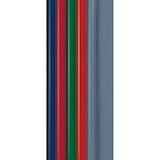 thumbnail of 25 Rollen Geschenkpapier 0,7 x 2 m Coloured