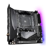 thumbnail of Carte Mere Gigabyte B550i Aorus Pro Ax