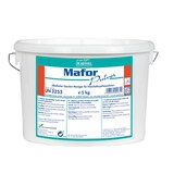 thumbnail of Dr.Schnell Mafor Pulver Geschirrspülmittel 5 kg Eimer