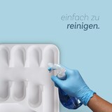 thumbnail of Besteckkasten 33,5x26x4,5cm - Weiß ausziehbar