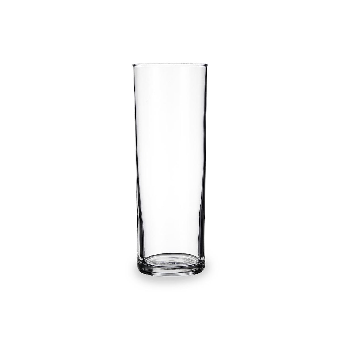Arcoroc Caja 24 Vasos Tubo Vidrio 30Cl