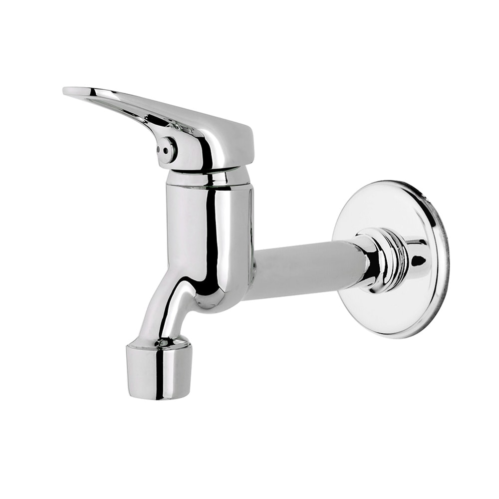 Auslaufventil Wandventil Kaltwasserhahn 1/2"