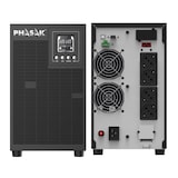 thumbnail of SAI Phasak Smart Pro Online 3000 VA – PH 9230