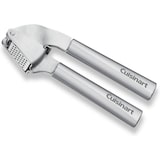 thumbnail of CUISINART presse-ail en acier inoxydable ctg-14-gp