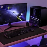 thumbnail of Tappetino Per Mouse Xxl Pad Mousepad Gaming Extra Large Tappeto Nero 800 X 300