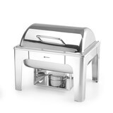 thumbnail of Hendi Chafing Dish GN 1/2, Spiegelglanz, 365x345x345 mm
