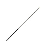 thumbnail of Bison Billard-Queue "Graphite", Core I, Grau