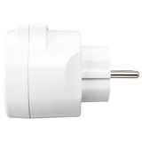 thumbnail of Sygonix SY-4499402 Schaltuhr digital Tagesprogramm 3500 W START/STOPP-Funktion, Countdown-Funktion