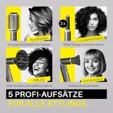 thumbnail of STYLE & SHINE by VITALmaxx Hairstyler Flex - Styler & Haartrockner - BLDC-Motor