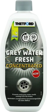 thumbnail of THETFORD Grey Water Fresh Konzentrat 0,78 Liter