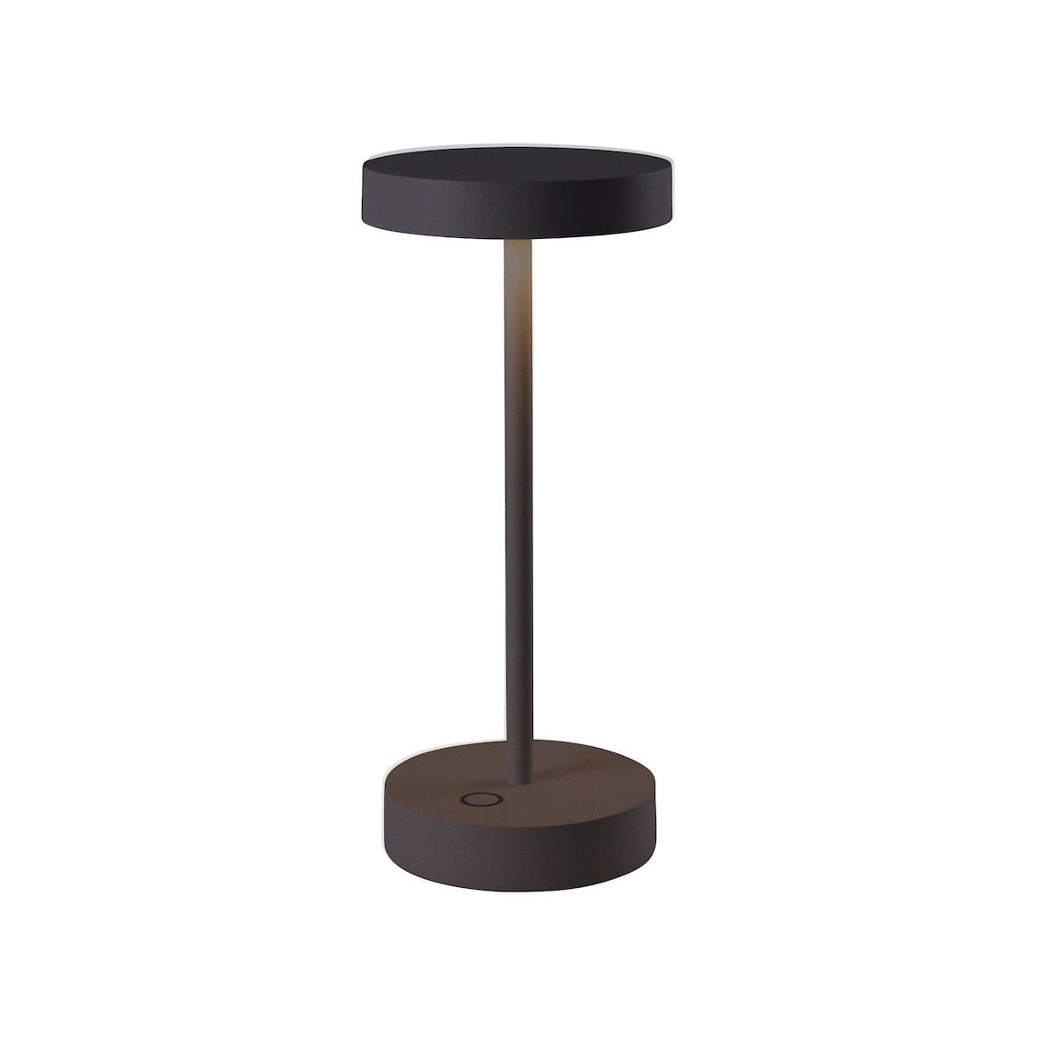 Lampada Da Tavolo LED Wireless Con Telecomando - Luce Regolabile 3000K-6500K, Batteria 2000 MAh, Magnetica, Per Studio E Notte - 2