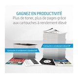 thumbnail of HP 59X cartucho de tóner 1 pieza(s) Original Negro