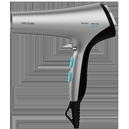 Cecotec AC-Haartrockner IoniCare 5320 Flashlook Black