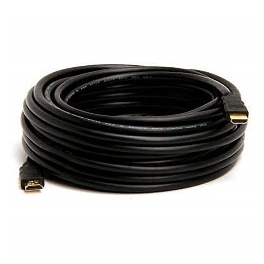 Cabo HDMI 10 metros 1.4 Conectores Full HD 4K