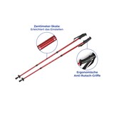 thumbnail of Maximex Trekking-Stöcke Teleskop