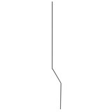 thumbnail of ROSSIGNOL Plaque signalétique de tri pour poteau COLLEC mégots