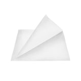 thumbnail of MONOUSO - Bolsa Antigrasa Abierta 2L 12x12,2cm Blanco (100 Uds)
