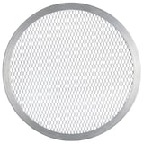 thumbnail of Fmprofessional Base Rejilla Pizza, Bandeja para Horno para Pizza Y para Descongelar Alimentos, Bases de Pizza Más Crujientes, Aluminio, 30 X 0,3 Cm
