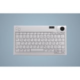 thumbnail of Cherry Active Key AK-440-TU - Tastatur - mit Trackball