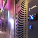 thumbnail of Mesa Refrigerada Serie 600 390 L MPS-200 HC de Edenox