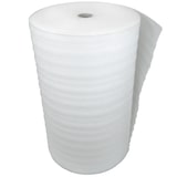 thumbnail of Trittschalldämmung 400 m² 2 mm PE Schaum Laminat Parkett Unterlage