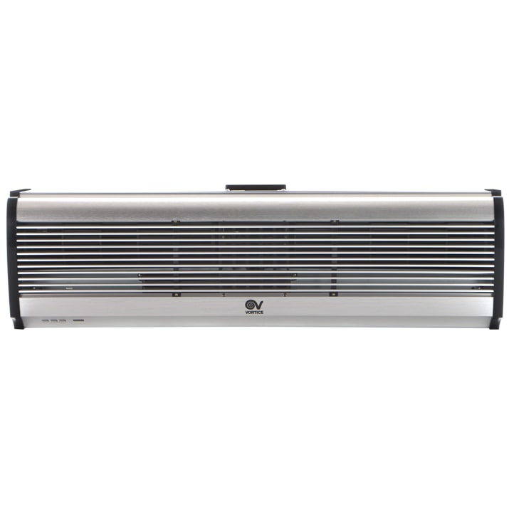 Barriera Lama D'aria Vortice Air Door AD1500 cod 65197