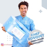 thumbnail of Bobina industrial 350m Blancoplata 2 unidades