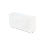 thumbnail of Funny Papierhandtuch 2-lagig Z-Falz, Zellstoff, hochweiß, 3.750 Stk.