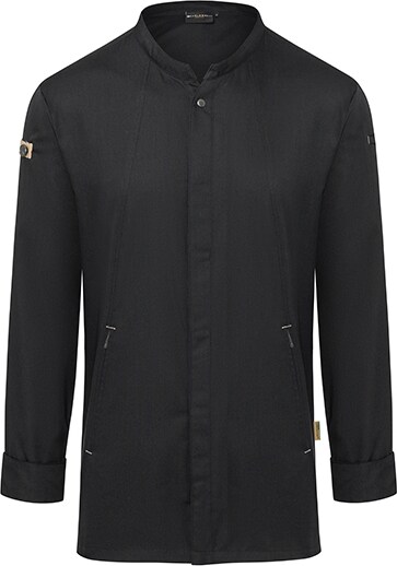 Kochjacke Green-Generation | Karlowsky Fashion GmbH | Black | 68