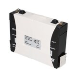 thumbnail of Multipower Blei-Akku MP2,8-12  2MP2,8-6P Pb 12V / 2,8Ah Faston 4,8