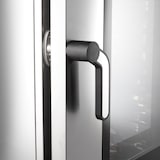 thumbnail of Dampf-Kombi-Backofen - geeignet für 7 1/1 GN-Bleche - Analog - 400V