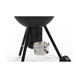 thumbnail of Barbecue cloche à charbon de bois Giotto Ferraboli