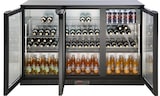 thumbnail of METRO Professional Barkoelkast GBC3003, 135 x 53 x 86,5 cm, 308 L, zwart