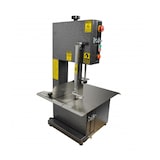 thumbnail of Scie à os 230 v acier - Combisteel