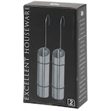 thumbnail of Luftbefeuchter Heizung Edelstahl Verdampfer Verdunster Wasser 4er Set