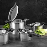 thumbnail of Trem De Cozinha Ultima, 10 Pcs