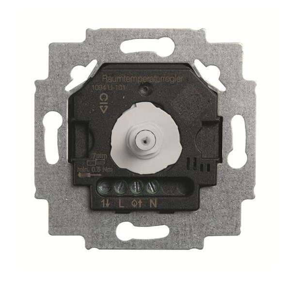 Busch-Jaeger Raumtemperaturregler 1094 U-101 2CKA001032A0524