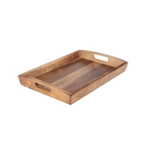 Olympia dienblad acaciahout 51x35cm