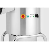 thumbnail of HENDI Aardappelschilmachine Kitchen Line 18 kg, Kitchen Line, 230V/1100W, 622x540x(H)997mm