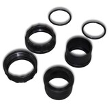 thumbnail of Schwimmbadpumpe Umwälzpumpe Poolpumpe Pumpe elektronik blau 1200W