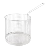 thumbnail of Cesto para massas em aço inoxidável Vogue CS735